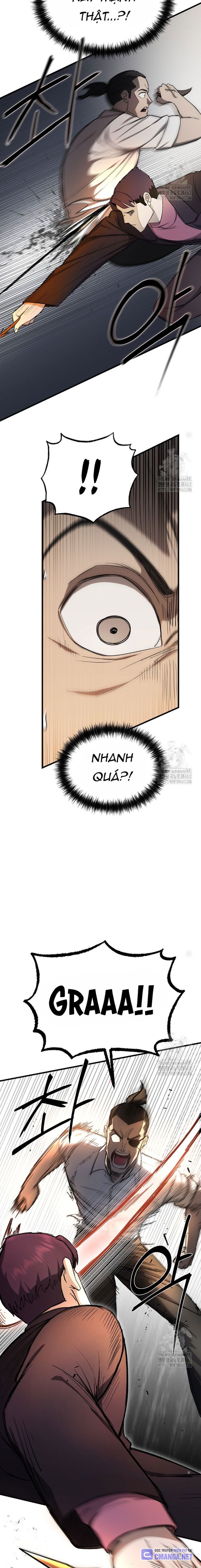 Kẻ Nào Đã Giết Vợ Tôi? - Page 7
