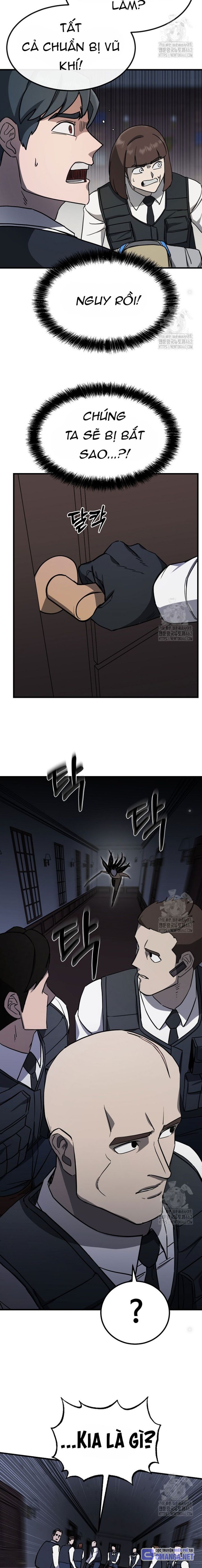 Kẻ Nào Đã Giết Vợ Tôi? - Page 19