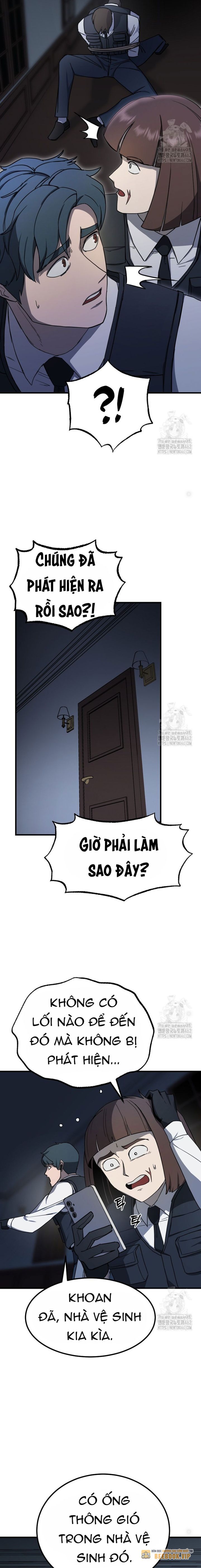 Kẻ Nào Đã Giết Vợ Tôi? - Page 2