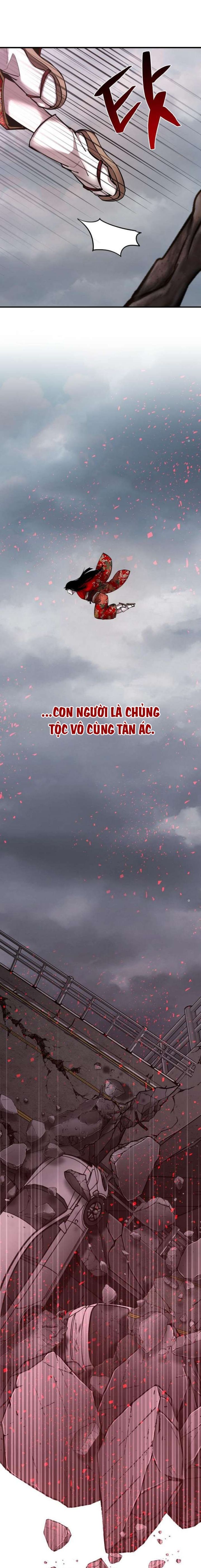 Thần Thoại Mất Tích Và Thiên Tài Pháp Thuật - Page 24