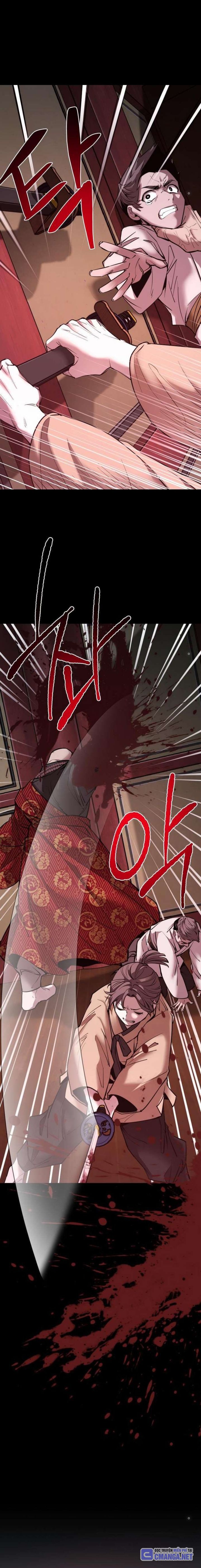 Thần Thoại Mất Tích Và Thiên Tài Pháp Thuật - Page 7