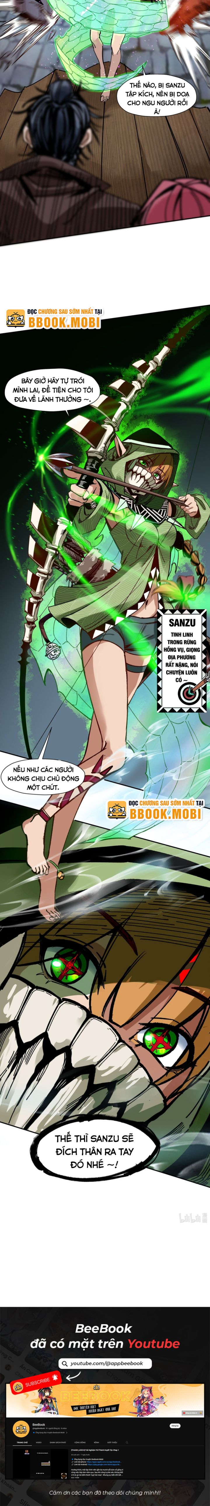 Tội Không Thể Tha - Page 12