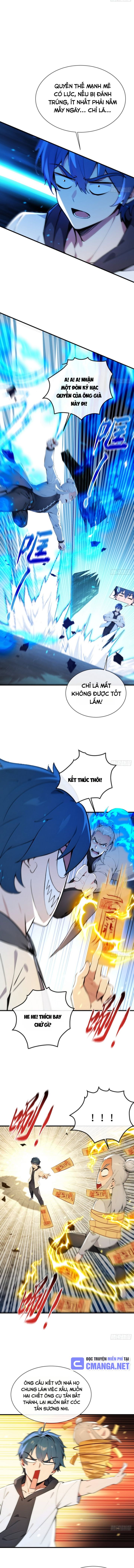 Tối Cường Thần Y: Luôn Có Sư Tỷ Có Ý Đồ Với Tôi - Page 3