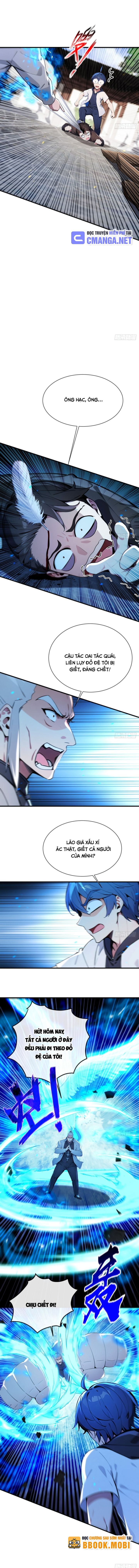 Tối Cường Thần Y: Luôn Có Sư Tỷ Có Ý Đồ Với Tôi - Page 2