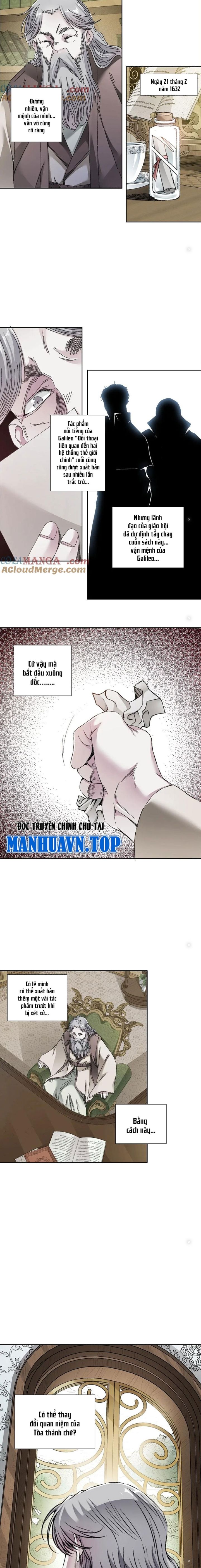 Câu Lạc Bộ Trường Sinh - Page 5