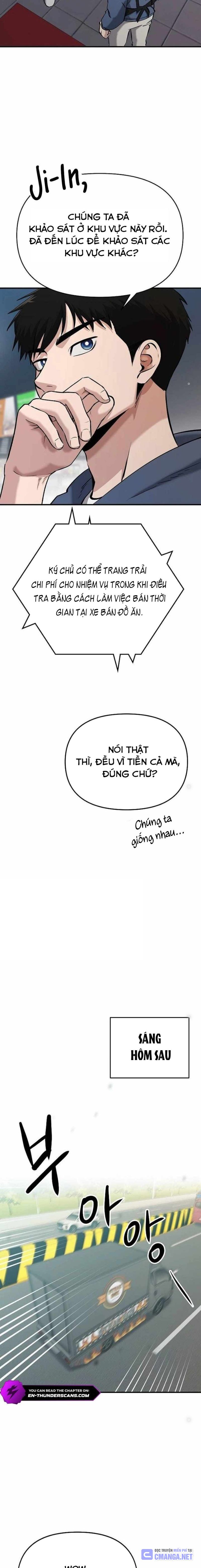 Một Anh Hùng Giỏi Mọi Thứ