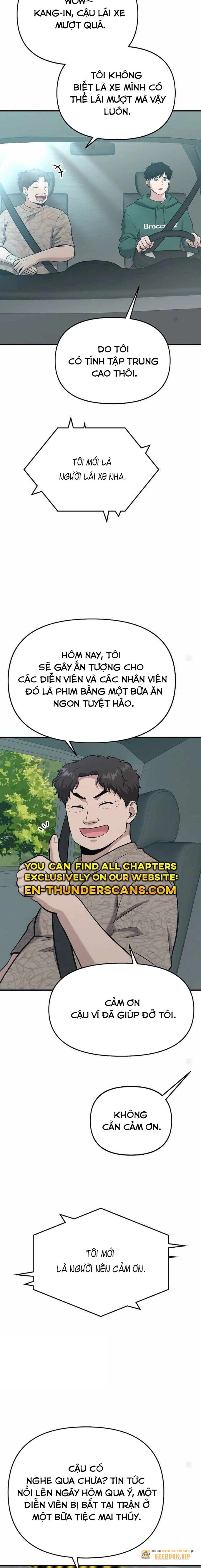 Một Anh Hùng Giỏi Mọi Thứ