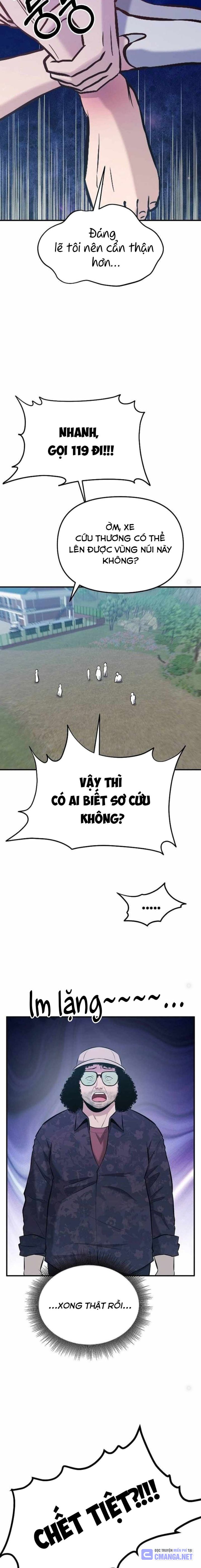 Một Anh Hùng Giỏi Mọi Thứ