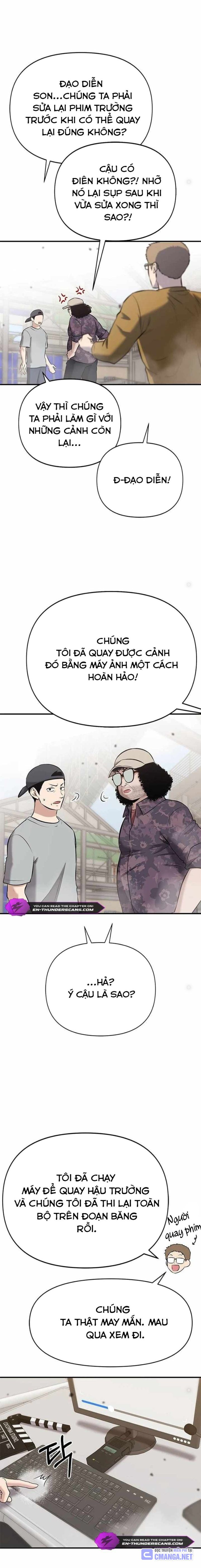 Một Anh Hùng Giỏi Mọi Thứ - Page 9