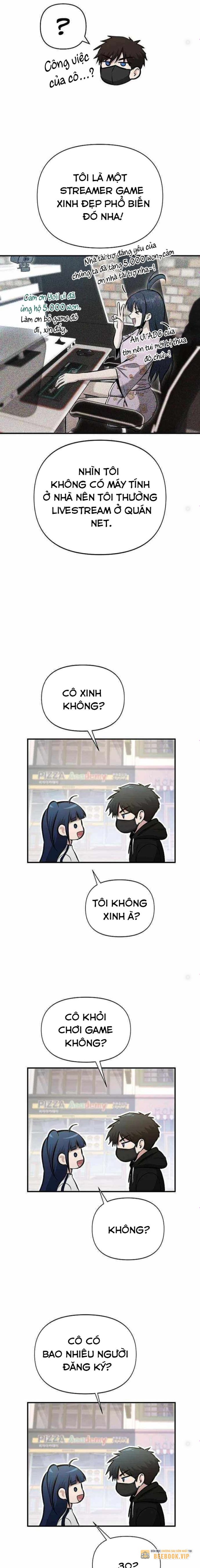 Một Anh Hùng Giỏi Mọi Thứ - Page 16