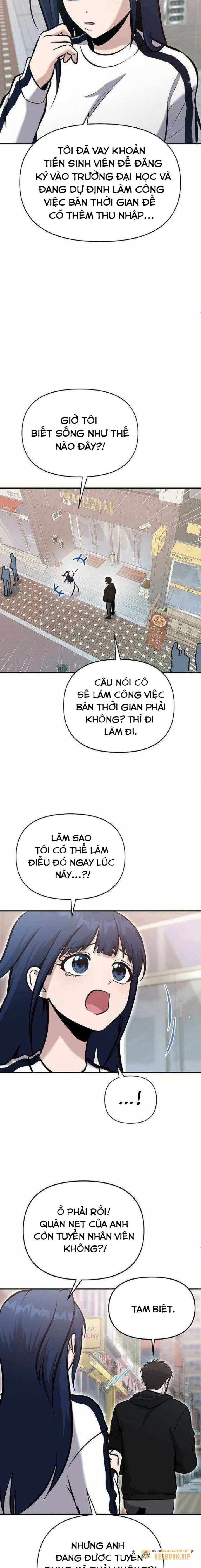 Một Anh Hùng Giỏi Mọi Thứ - Page 14