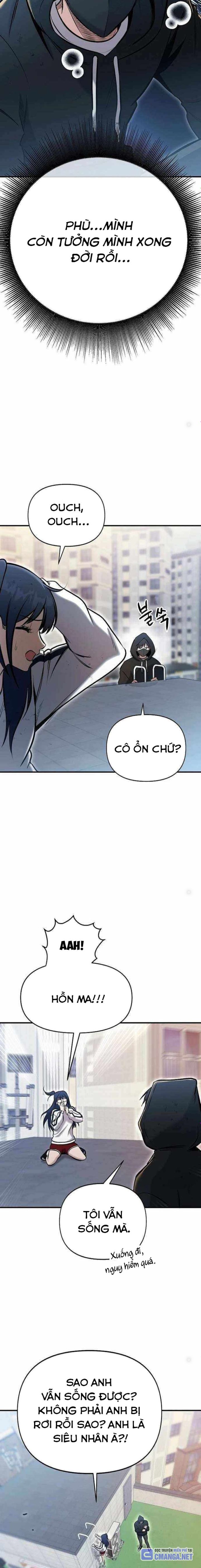 Một Anh Hùng Giỏi Mọi Thứ - Page 5