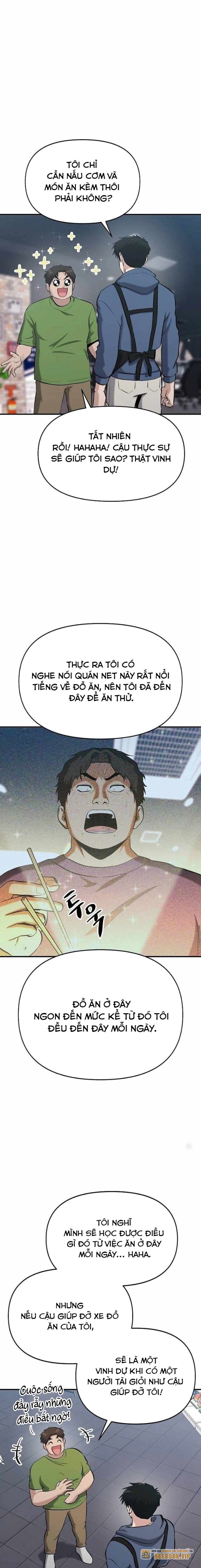 Một Anh Hùng Giỏi Mọi Thứ