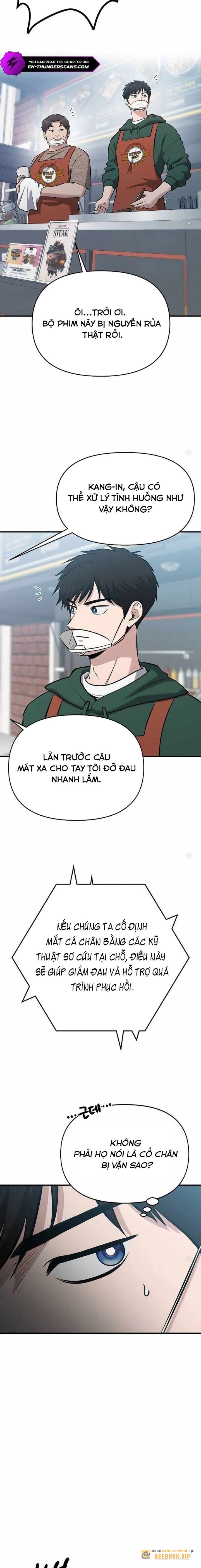 Một Anh Hùng Giỏi Mọi Thứ