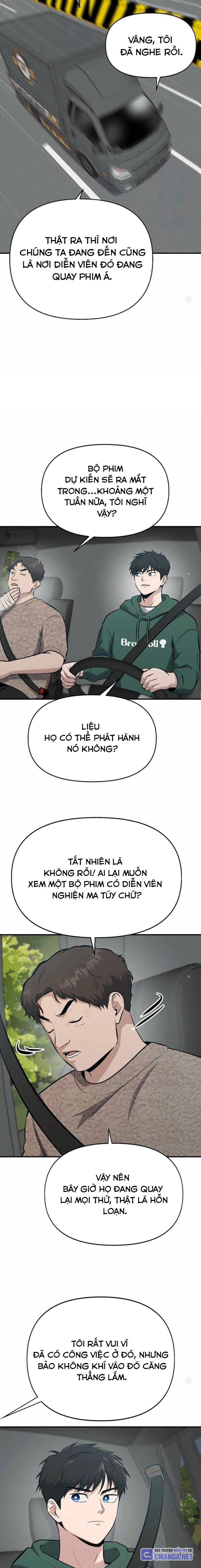 Một Anh Hùng Giỏi Mọi Thứ