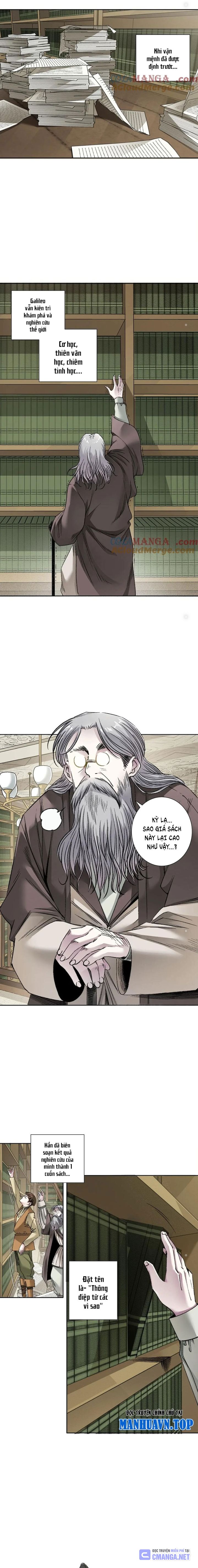 Câu Lạc Bộ Trường Sinh - Page 1