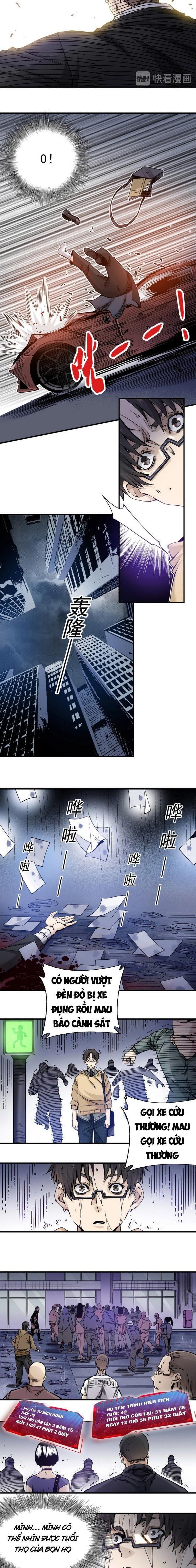 Câu Lạc Bộ Trường Sinh - Page 6