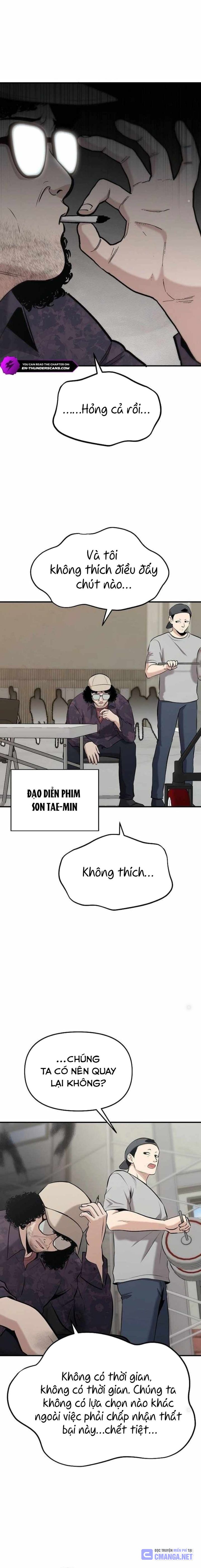 Một Anh Hùng Giỏi Mọi Thứ