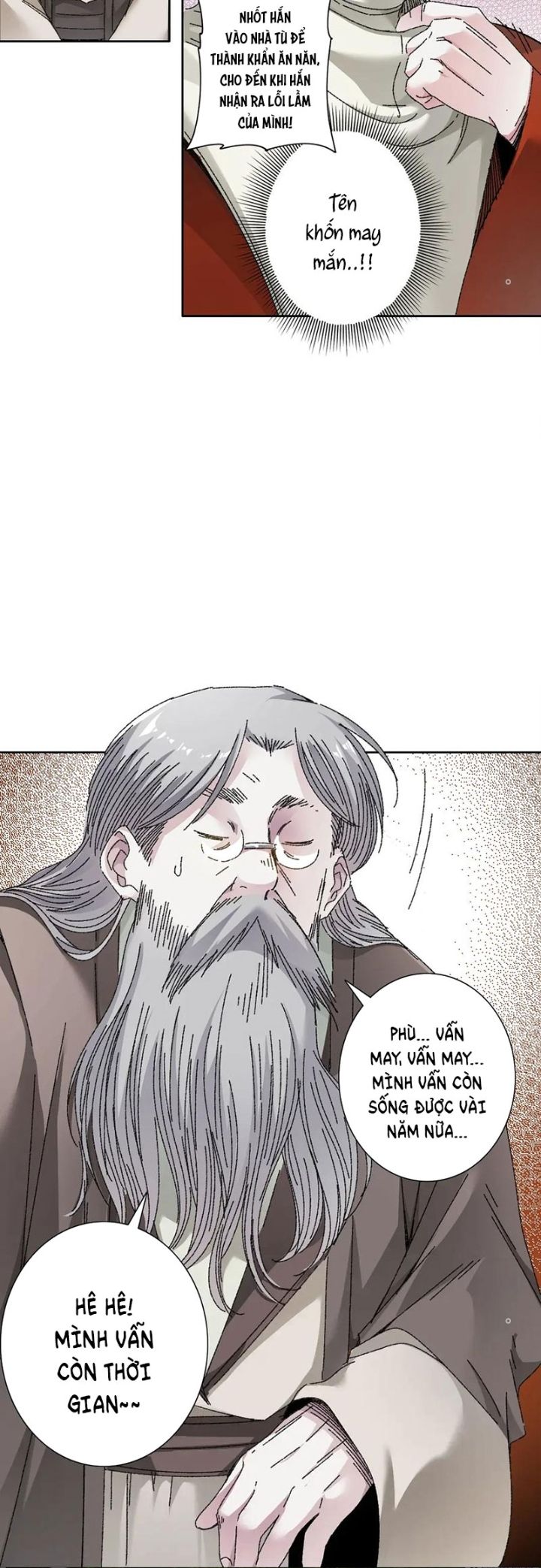 Câu Lạc Bộ Trường Sinh - Page 7