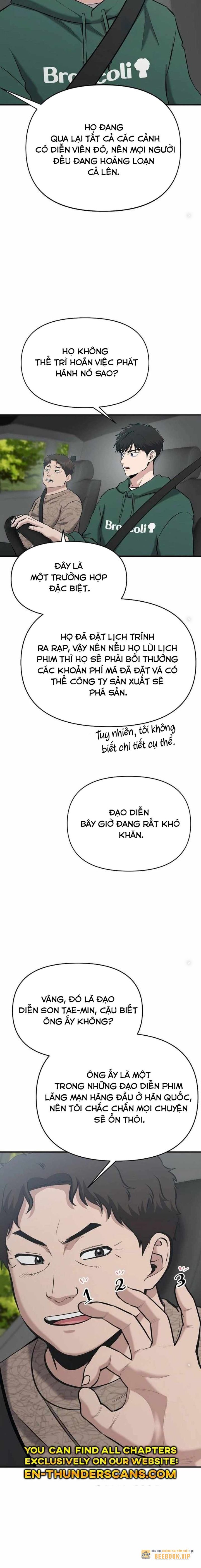 Một Anh Hùng Giỏi Mọi Thứ