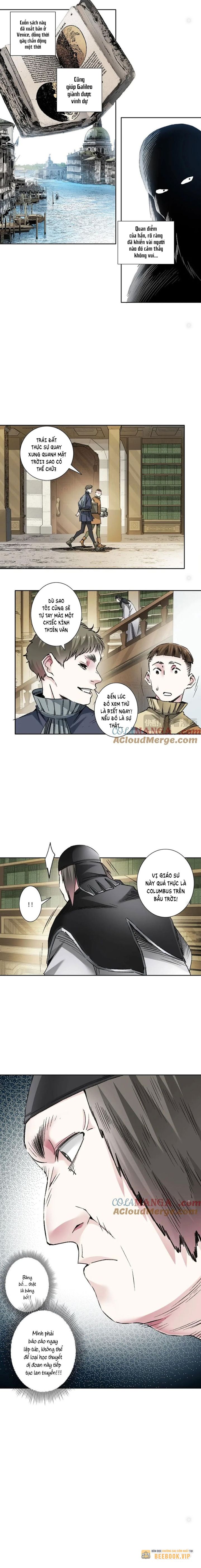 Câu Lạc Bộ Trường Sinh - Page 2