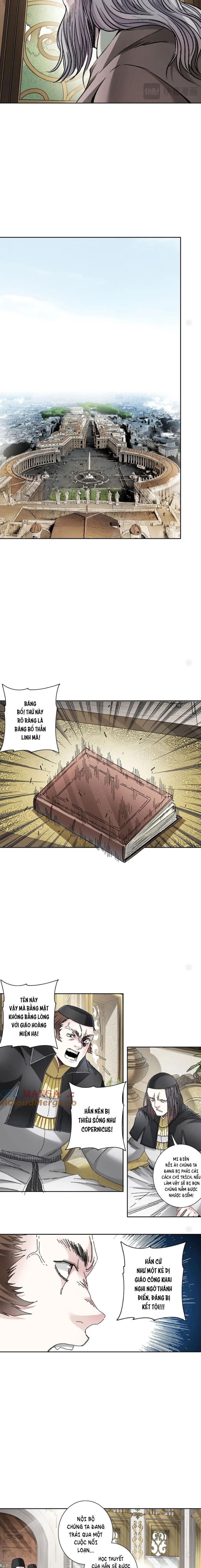 Câu Lạc Bộ Trường Sinh - Page 6
