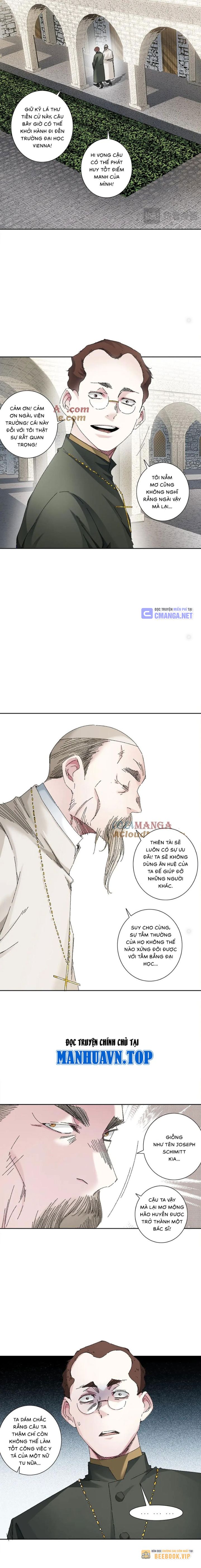 Câu Lạc Bộ Trường Sinh - Page 6