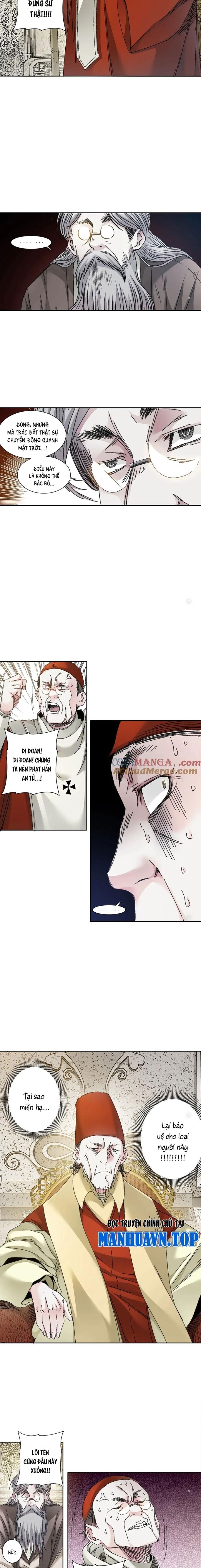 Câu Lạc Bộ Trường Sinh - Page 6