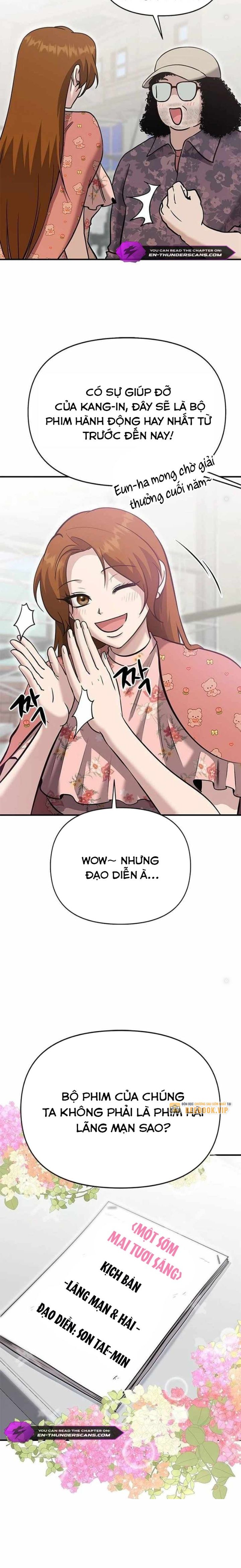 Một Anh Hùng Giỏi Mọi Thứ - Page 20