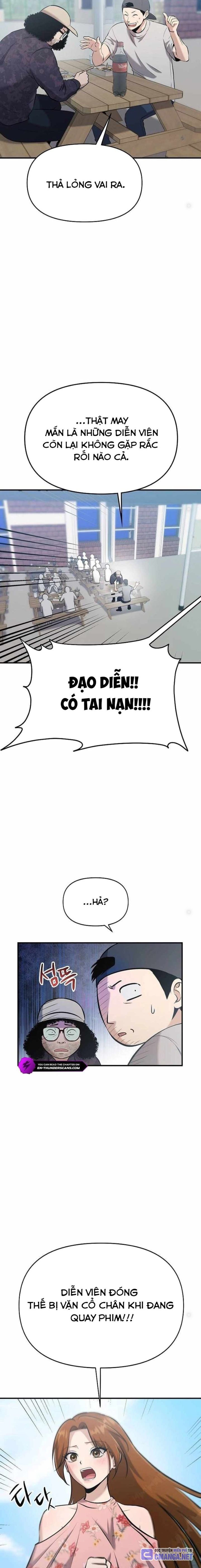 Một Anh Hùng Giỏi Mọi Thứ