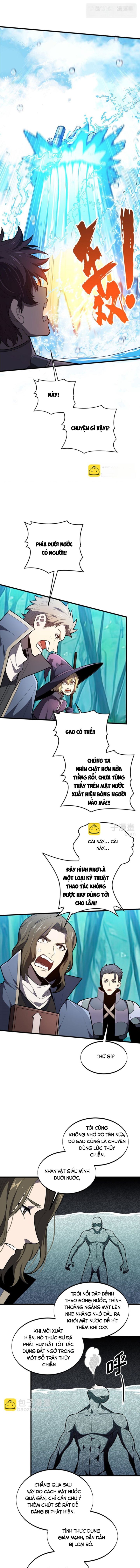 Toàn Chức Cao Thủ - Page 3