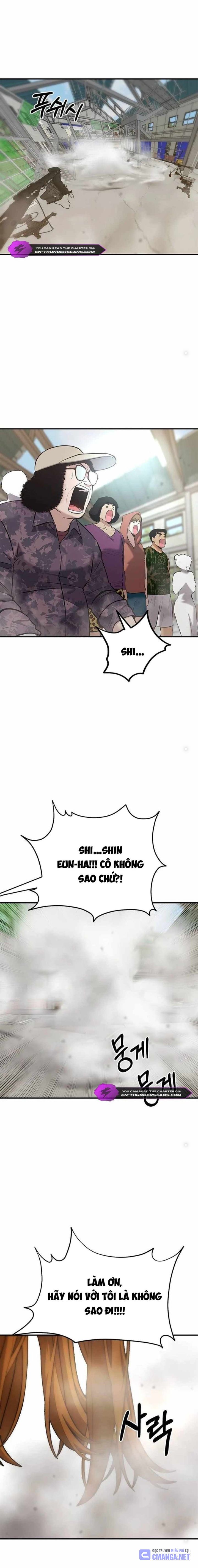 Một Anh Hùng Giỏi Mọi Thứ - Page 1
