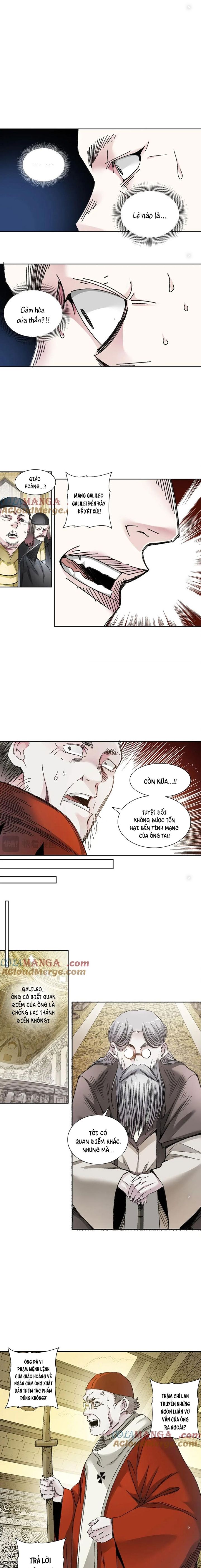 Câu Lạc Bộ Trường Sinh - Page 5