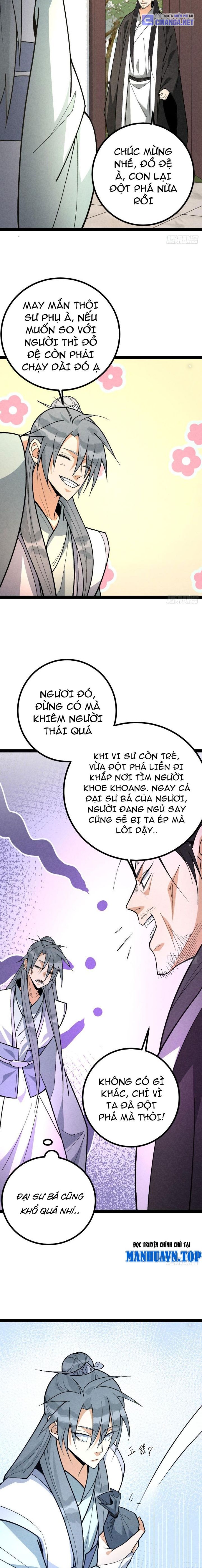 Trở Thành Tiên Bắt Đầu Từ Việc Xuyên Không Thành... Heo - Page 2