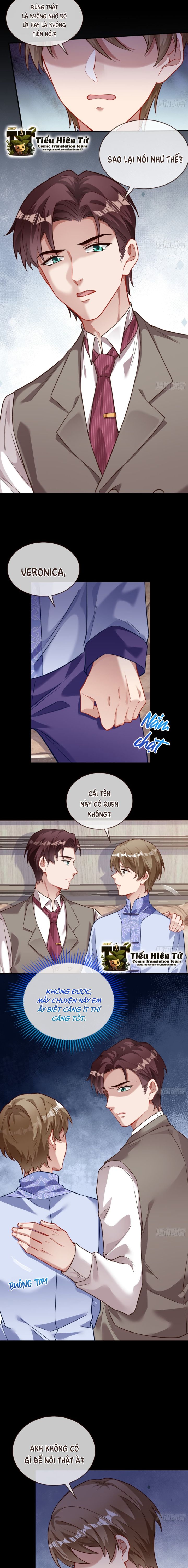 Vạn Tra Triêu Hoàng - Page 8