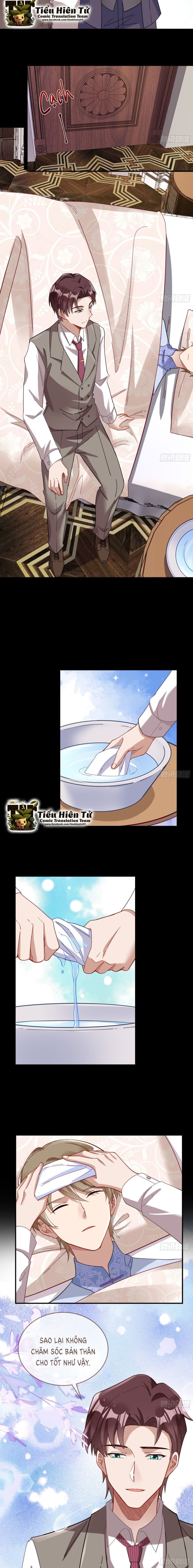 Vạn Tra Triêu Hoàng - Page 2