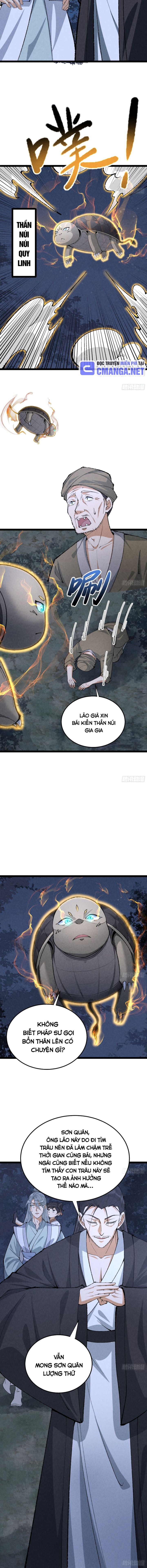 Trở Thành Tiên Bắt Đầu Từ Việc Xuyên Không Thành... Heo