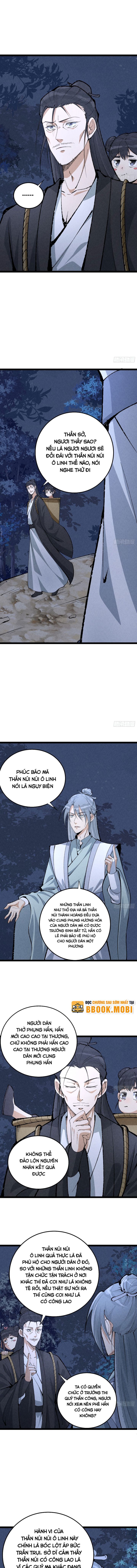Trở Thành Tiên Bắt Đầu Từ Việc Xuyên Không Thành... Heo