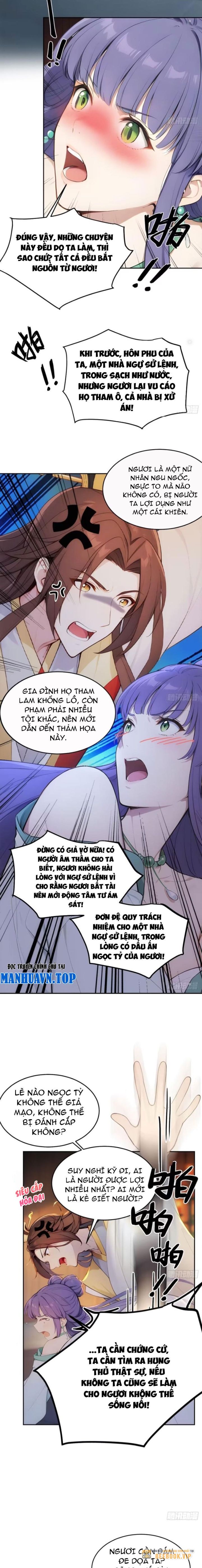Trở Lại Cổ Đại Làm Hoàng Đế - Page 2