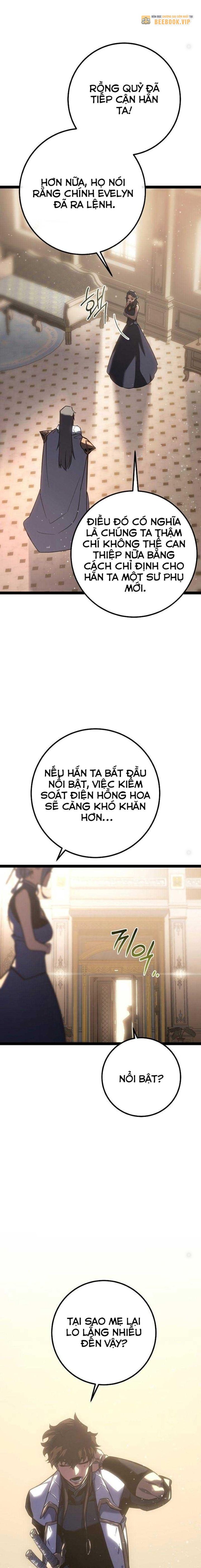 Chuyển Sinh Thành Con Ngoài Giá Thú Của Gia Đình Kiếm Thuật Danh Tiếng - Page 19