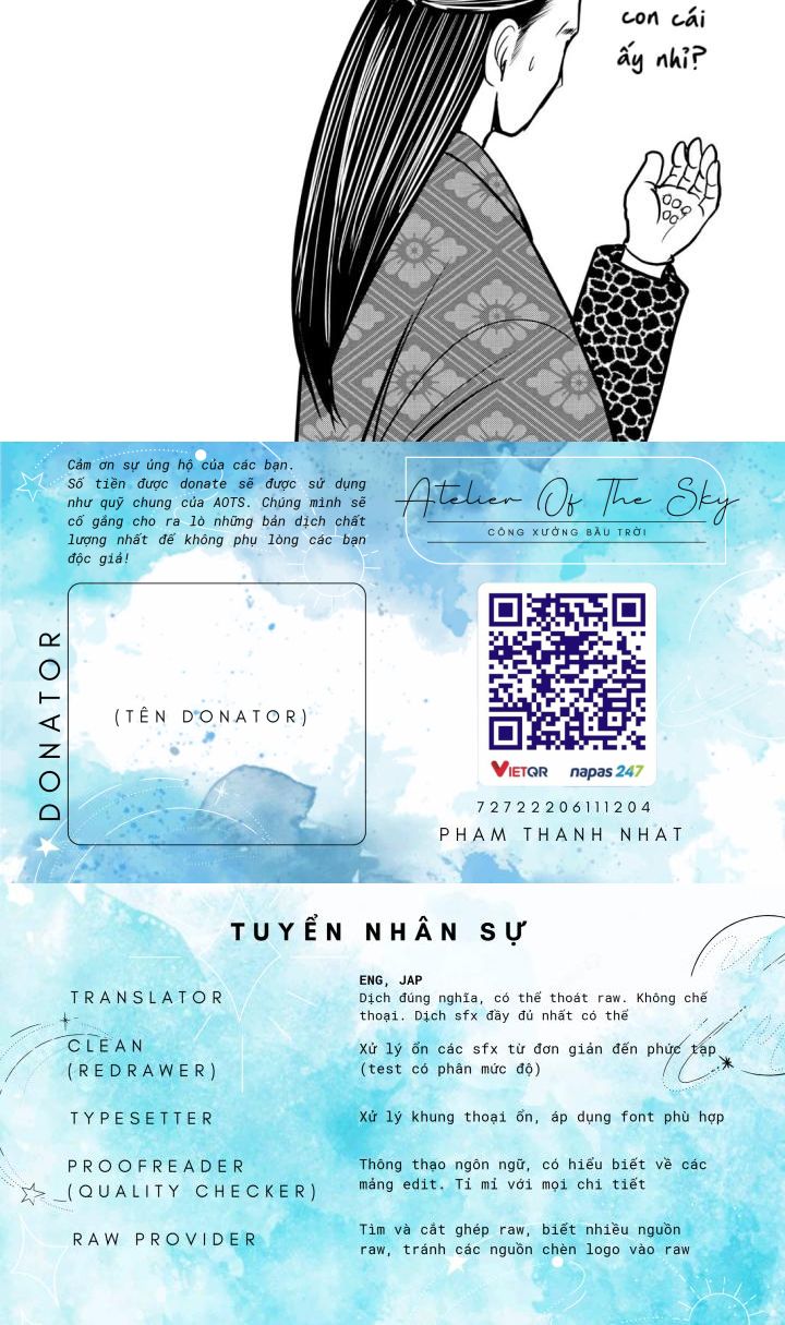 Thiếu Chủ Giỏi Chạy Trốn - Page 5