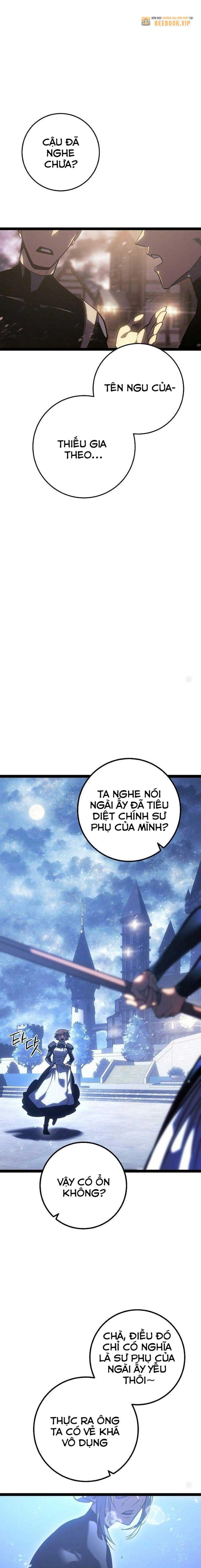 Chuyển Sinh Thành Con Ngoài Giá Thú Của Gia Đình Kiếm Thuật Danh Tiếng - Page 15