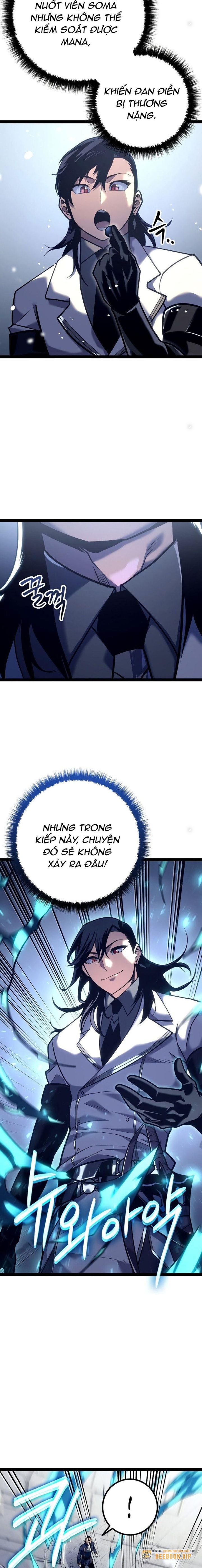 Chuyển Sinh Thành Con Ngoài Giá Thú Của Gia Đình Kiếm Thuật Danh Tiếng