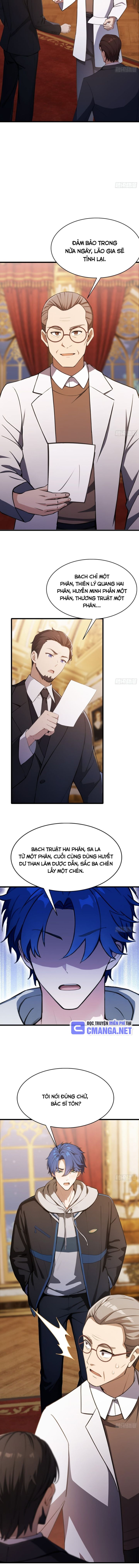 Quá Ảo! Ta Mở Lớp Đào Tạo Nữ Đế - Page 6