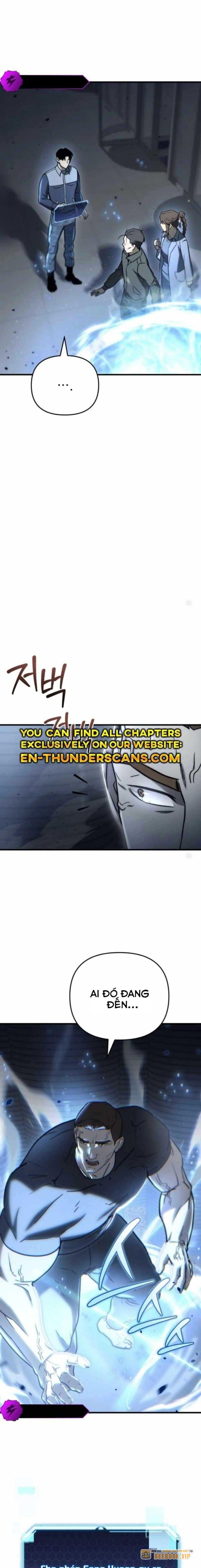 Mạt Thế Hậu Cần - Page 28