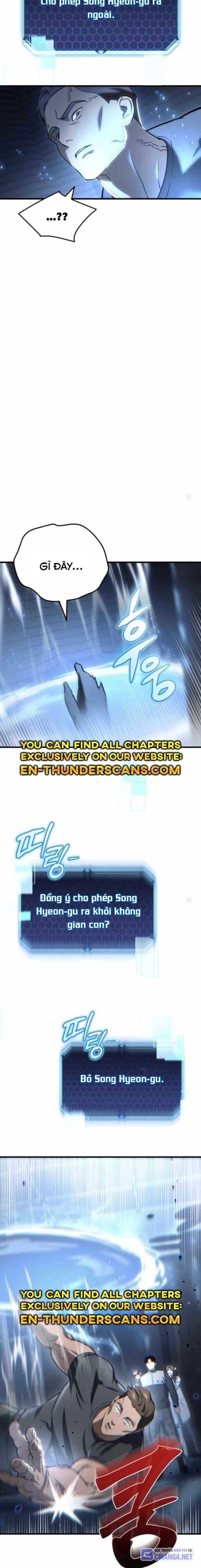 Mạt Thế Hậu Cần - Page 29