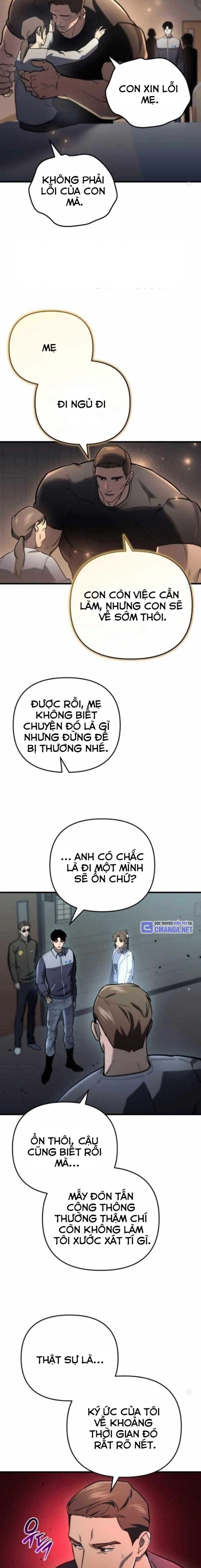 Mạt Thế Hậu Cần - Page 31