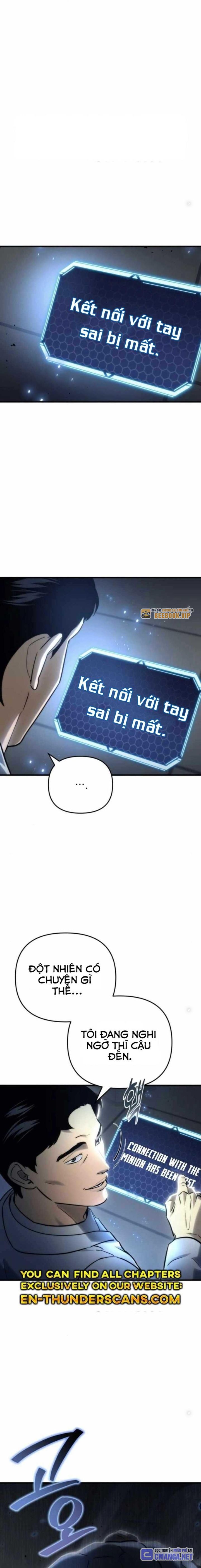 Mạt Thế Hậu Cần - Page 33
