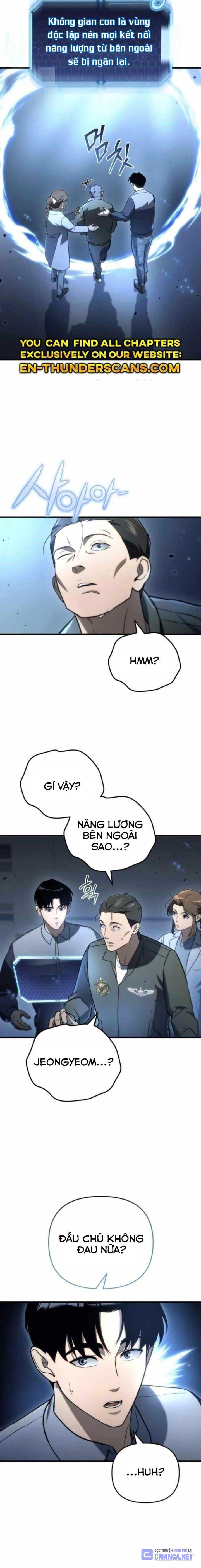 Mạt Thế Hậu Cần - Page 27