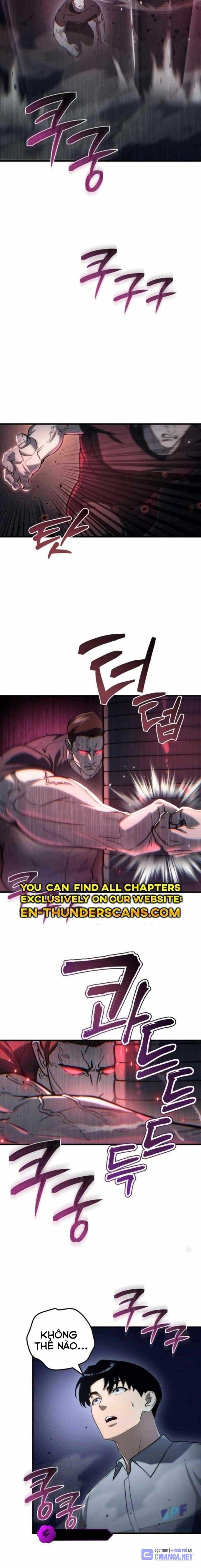 Mạt Thế Hậu Cần - Page 17